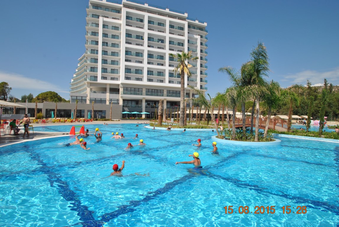 imagini hotel SEVEN SEAS SEALIGHT KUSADASI